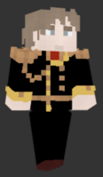 黑色軍服